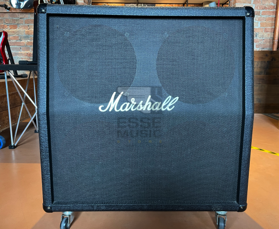 Marshall G412A Park