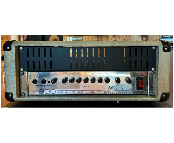 Marshall Model 3530 Jubilee Bass