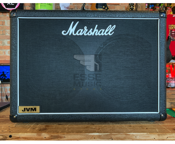 Marshall JVM 212