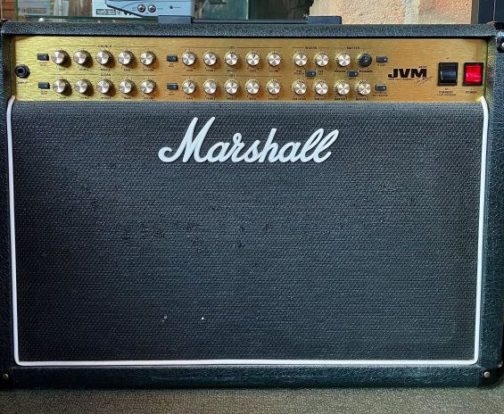Marshall JVM410C