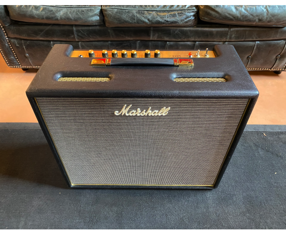 Marshall Origin 50C Combo 50W