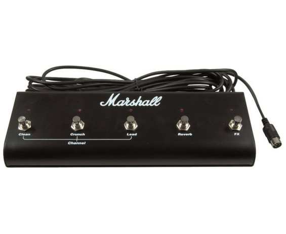 Marshall PEDL-10021 Footswitch