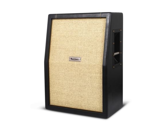 Marshall ST212 Studio JTM  2X12 verticale