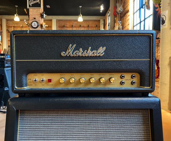 Marshall SV20H Studio Vintage