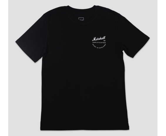 Marshall Vintage Tshirt Small