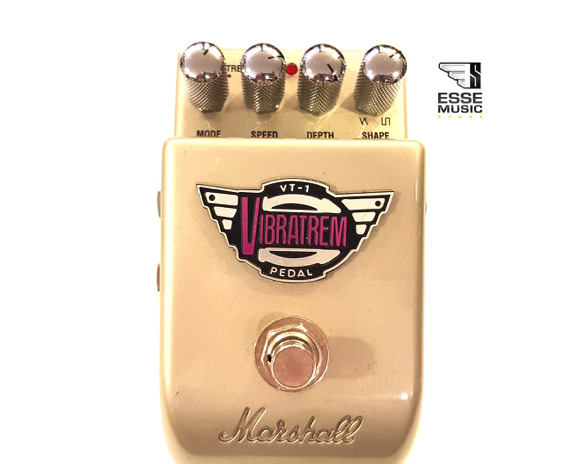Marshall VT-1 Vibratrem Pedal