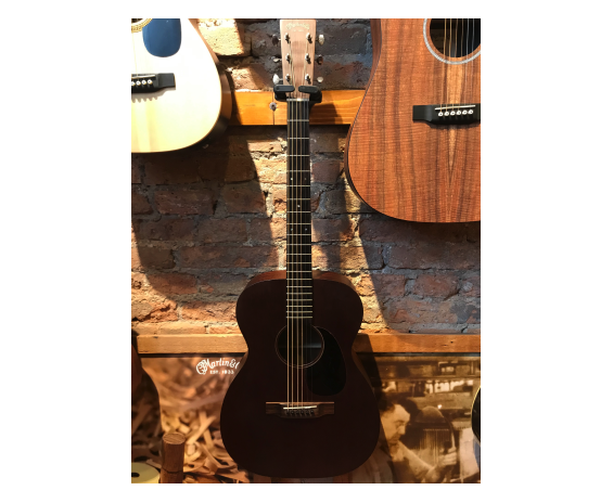 Martin 00-15M