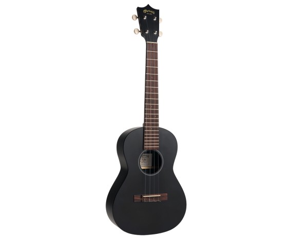 Martin 0X Tenor Uke black