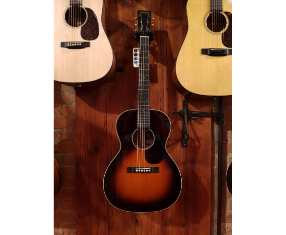 Martin CEO-7 Sunburst