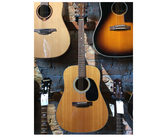 Martin D-18