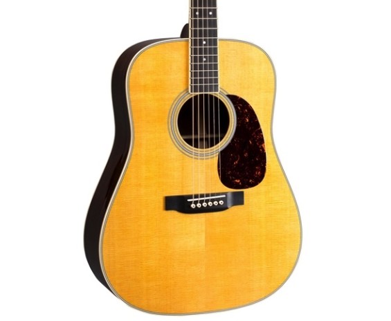 Martin D-35 (2025)