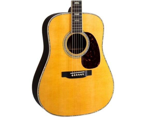 Martin D-41 (2025)