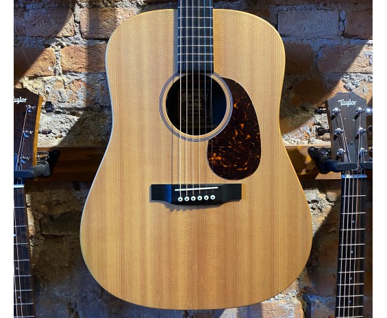 Martin DX1RAE +Original Gig Bag