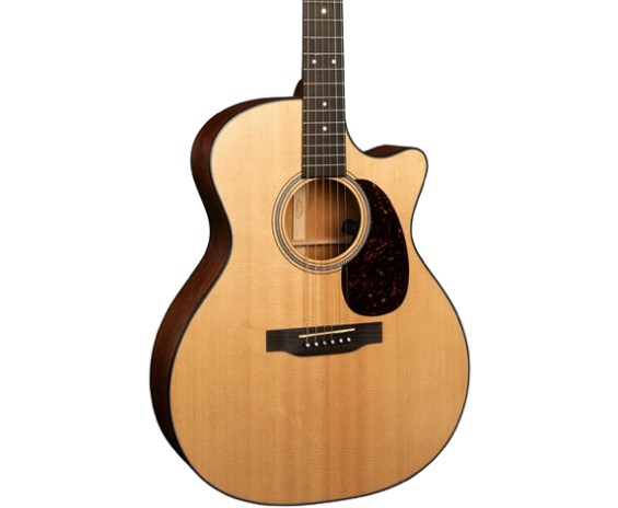 Martin GPC-16E-02 Mahogany