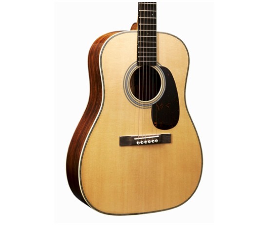 Martin O’ahu HG-28