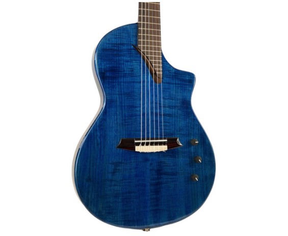 Martinez HISPANIA-Blue Burst