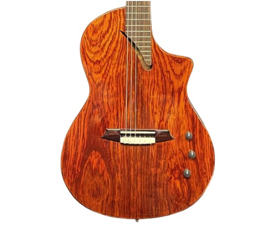 Martinez Hispania FG
