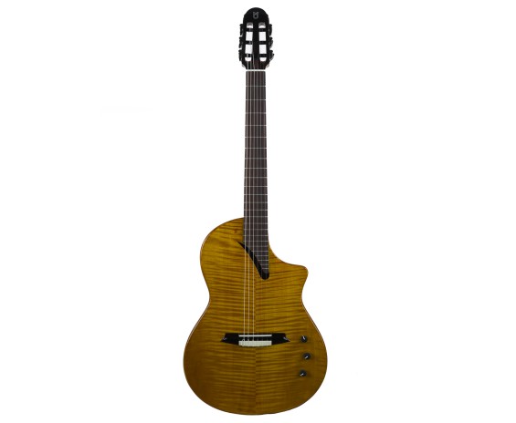Martinez Hispania NT