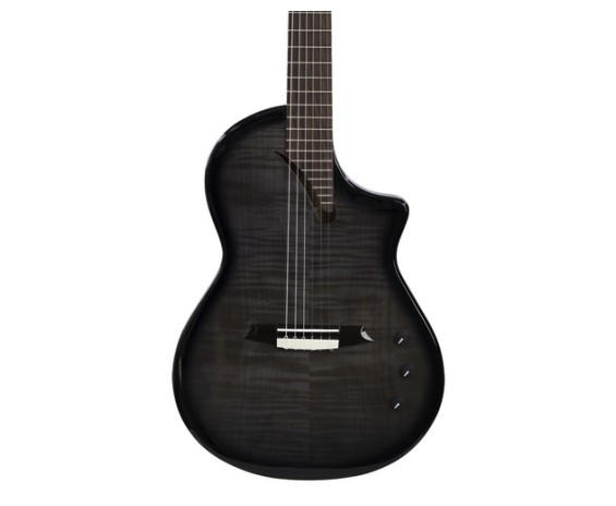 Martinez Hispania Transblack
