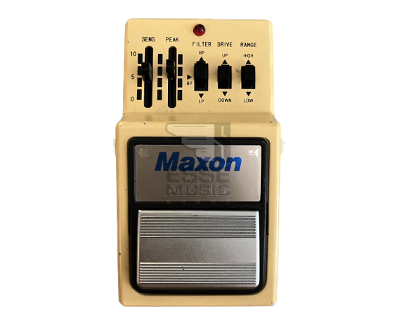 Maxon AF-9 Auto Filter