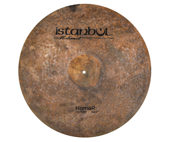 Istanbul Mehmet HR-DRY21 - Hamer Dry Ride 21