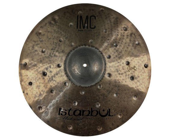 Istanbul Mehmet IMCD-R22 -  IMC Bronze Dark Ride 22