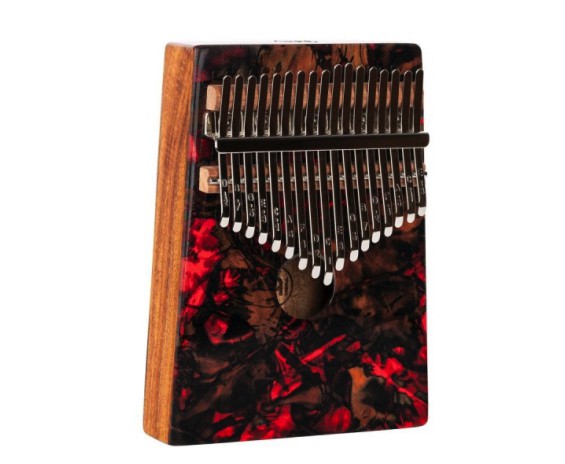 Meinl KA17LV kalimba (pianoforte a pollice)