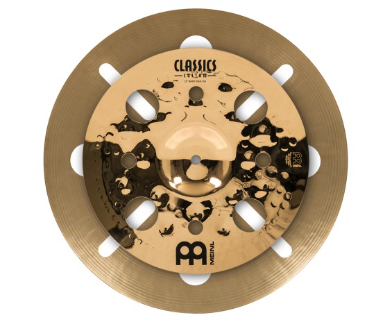 Meinl AC-BULLET - 12