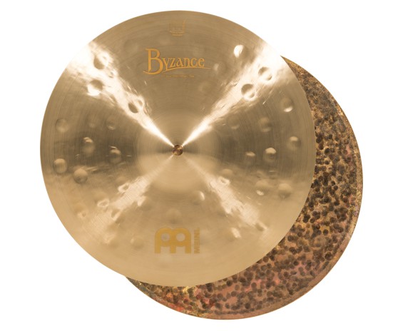 Meinl B14JTH - Byzance Jazz Thin Hihat 14