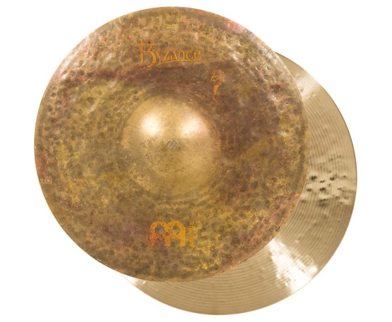 Meinl B14SAH - Byzance Vintage Sand Hat 14