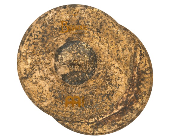 Meinl B14VPH - Byzance Vintage Pure Hi Hat 14