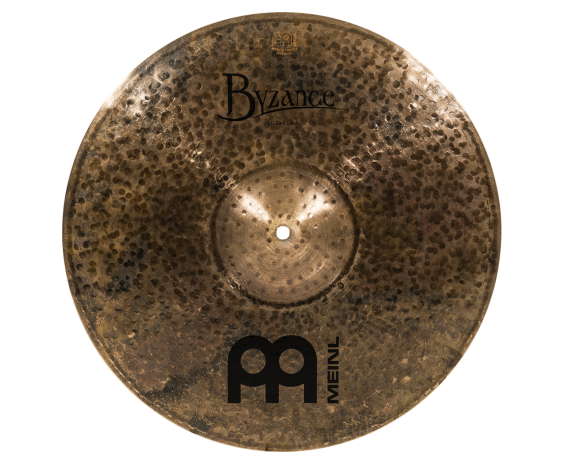 Meinl B17DAC - Byzance Dark Crash 17