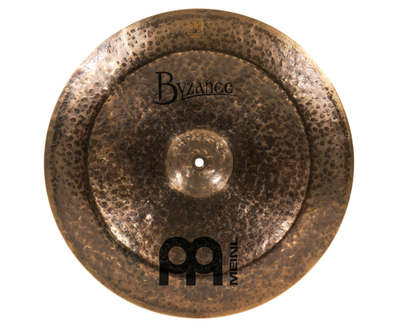 Meinl B18DACH - Byzance Dark China 18