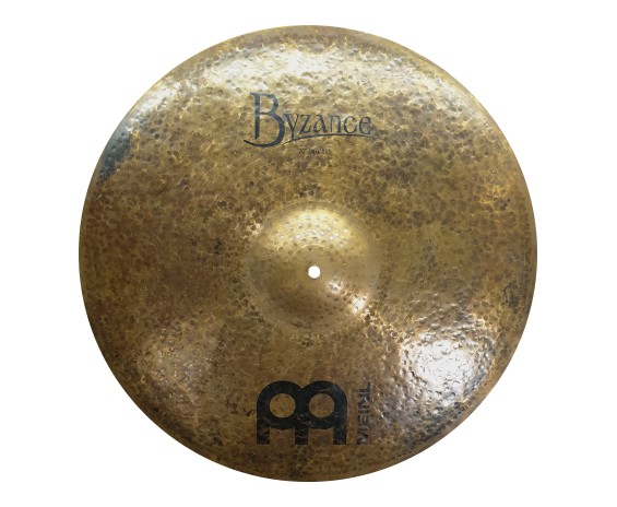 Meinl Byzance Dark Ride 20