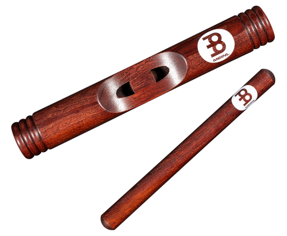 Meinl CL3RW - African Claves