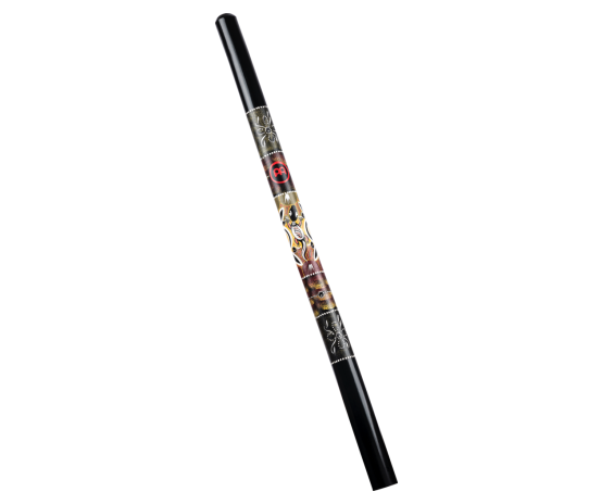 Meinl DDG1-BK - Didgeridoo In Bamboo - Black
