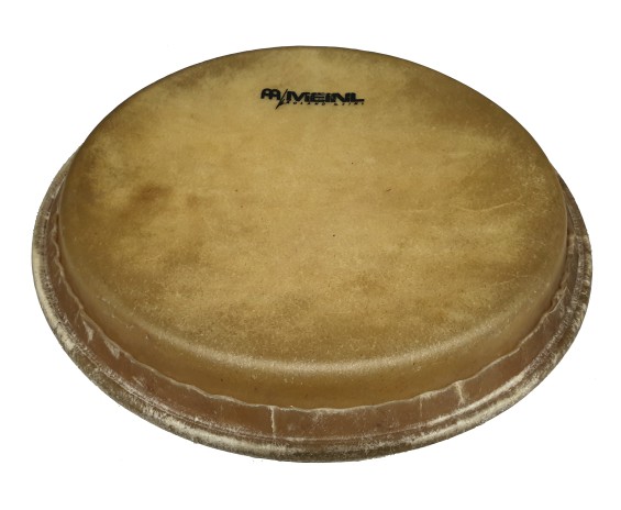 Meinl HEAD-34 - Pelle Naturale per Conga da 12 1/2