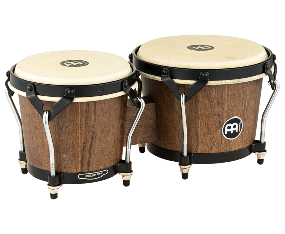 Meinl HTB100WB-M Bongos Serie Headliner