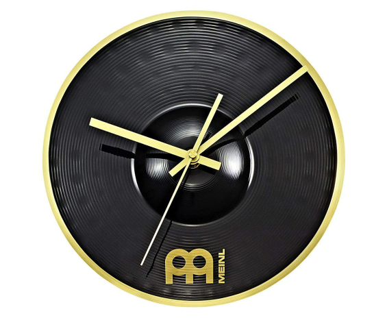 Meinl MCC-10 - Cymbal Clock - 10