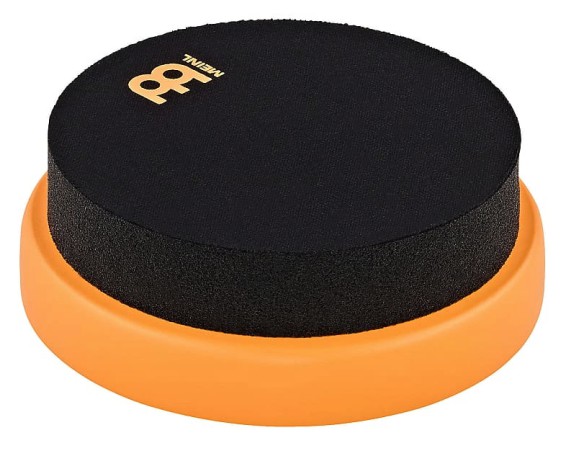 Meinl MMP4OR - Practice pad Marshmallow da 4
