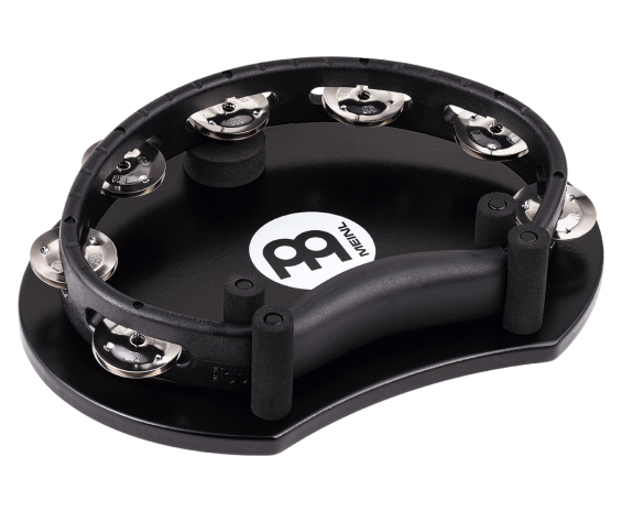 Meinl MPTHS - Foot Percussion Tambourine Holder Set