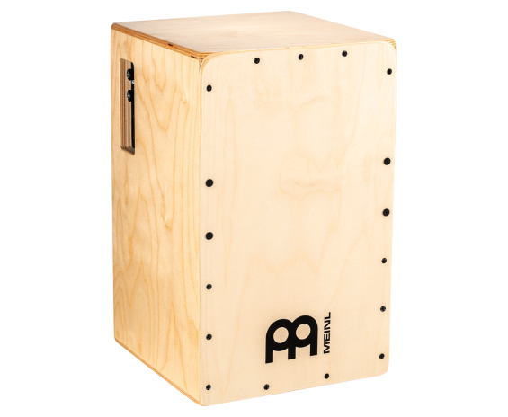 Meinl PSC100NT - Snarecraft Series Cajon With Pickup