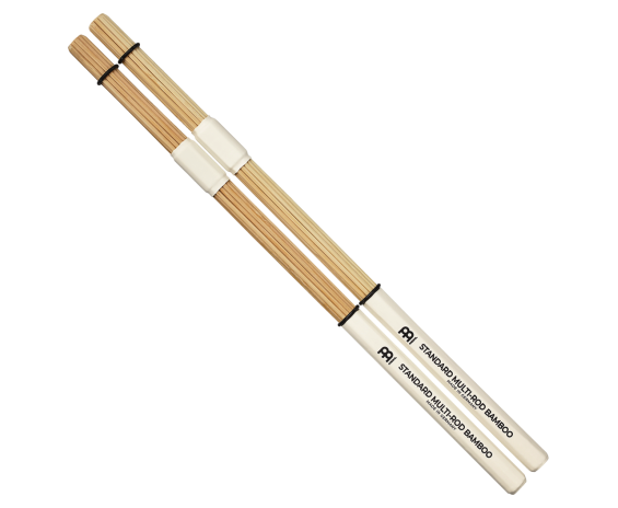 Meinl SB201 - Standard Multi-Rod Bamboo
