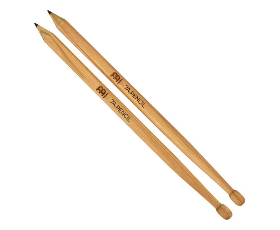 Meinl SB511 - 7A Drumstick Pencil