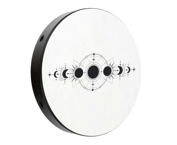Meinl Sonic Energy RD22DWB-SH Ritual Drums