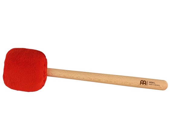 Meinl Sonic Energy MGM-L-ST - Mallet Per Gong, Large