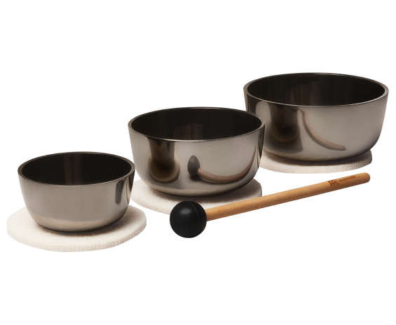 Meinl Sonic Energy SBZ1 - Set Campane Tibetane Serie Zen