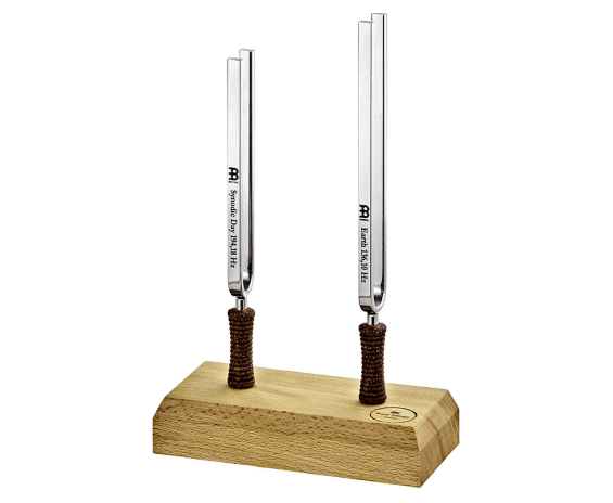 Meinl Sonic Energy TF-SET-2 - Set 2 Diapason Giorno & Notte Con Intonazione Planetaria