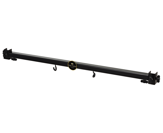 Meinl Sonic Energy TMGS-3-G - Additional Bar For Gong Stand