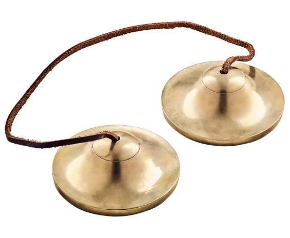 Meinl Sonic Energy TINGSHA - Tibetan Cymbals